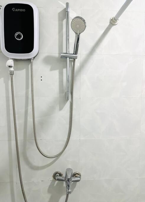 Apartamento Cozy & Quiet 1br Oasis In The Heart Of Saigon *