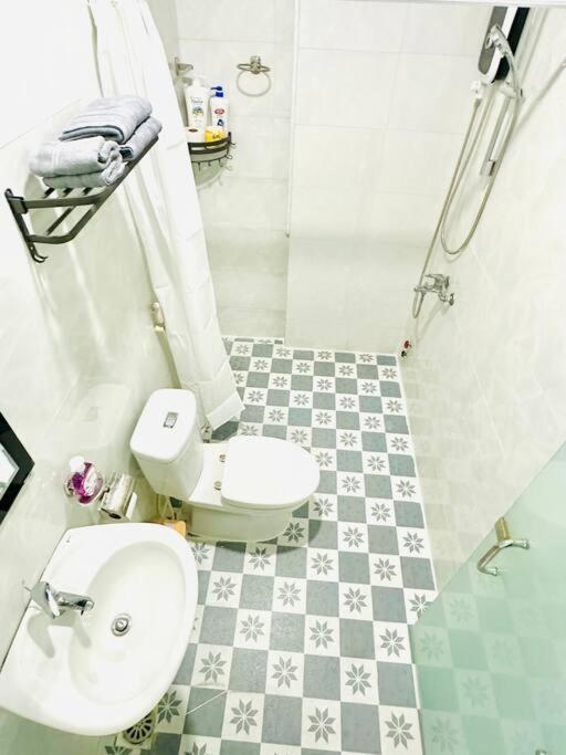 Cozy & Quiet 1br Oasis In The Heart Of Saigon Cidade de Ho Chi Minh